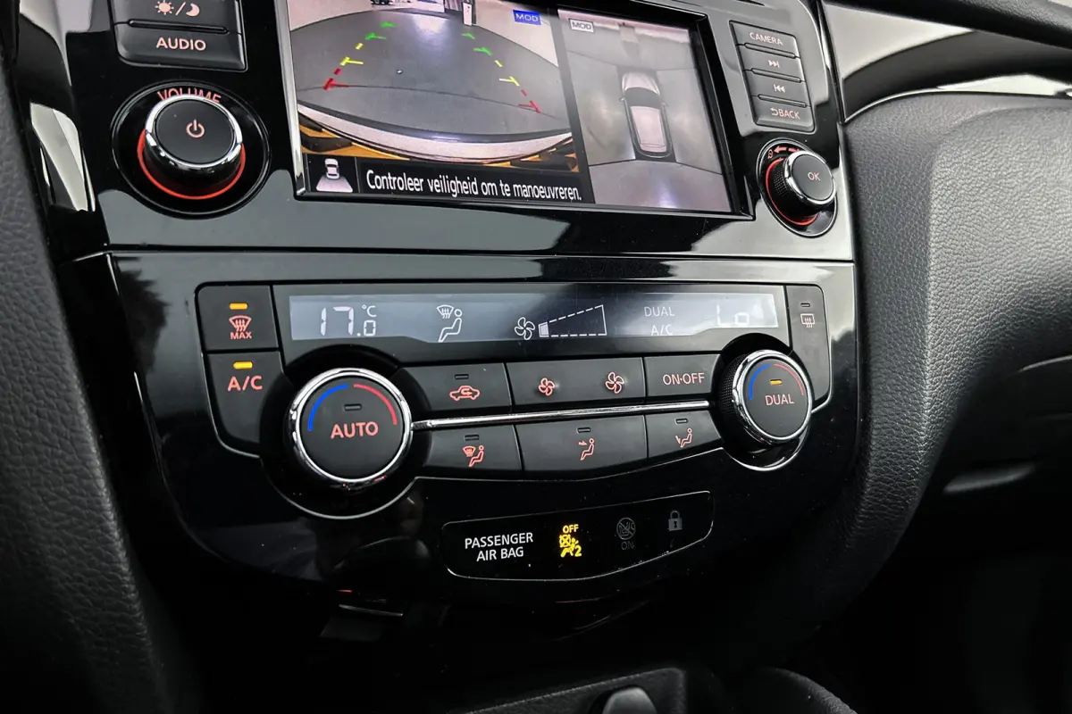 1.3 DIG-T Design Edition | Panoramadak | Camera | Apple Carplay