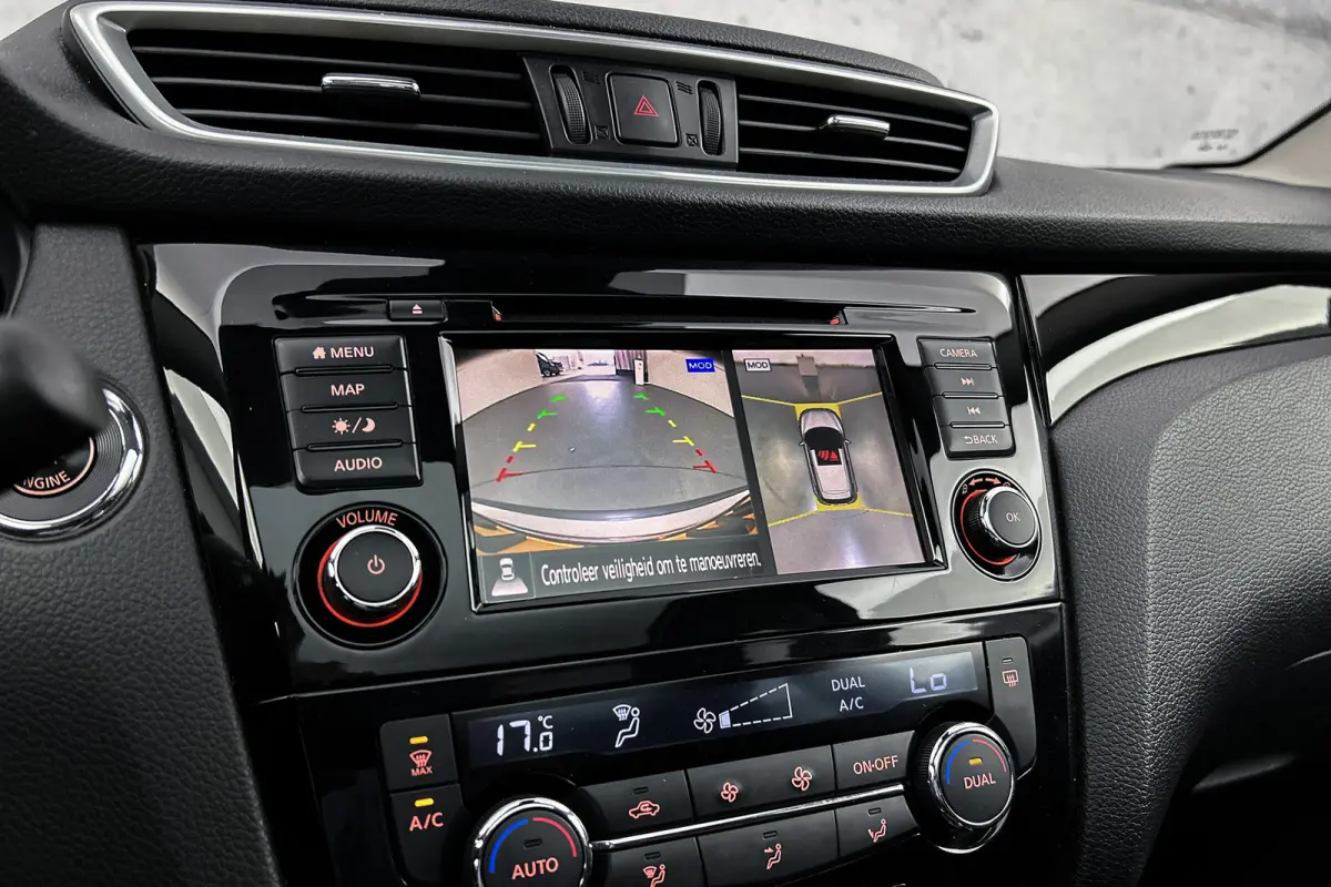 1.3 DIG-T Design Edition | Panoramadak | Camera | Apple Carplay