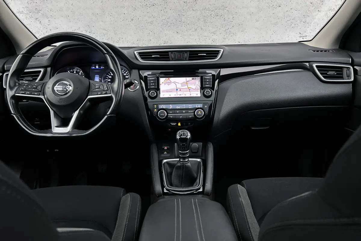 1.3 DIG-T Design Edition | Panoramadak | Camera | Apple Carplay