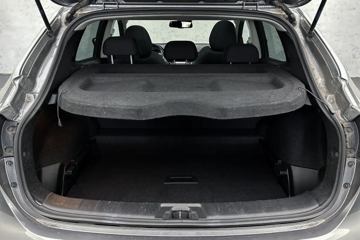 1.3 DIG-T Design Edition | Panoramadak | Camera | Apple Carplay