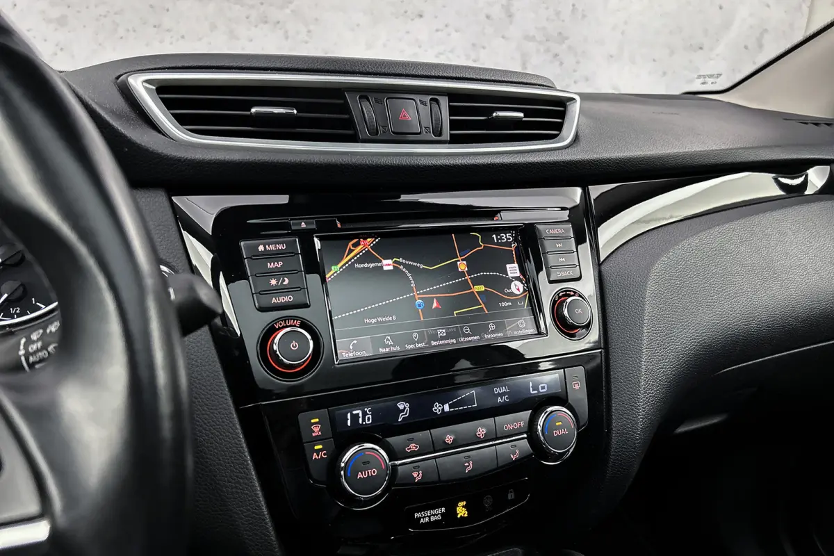 1.3 DIG-T Design Edition | Panoramadak | Camera | Apple Carplay