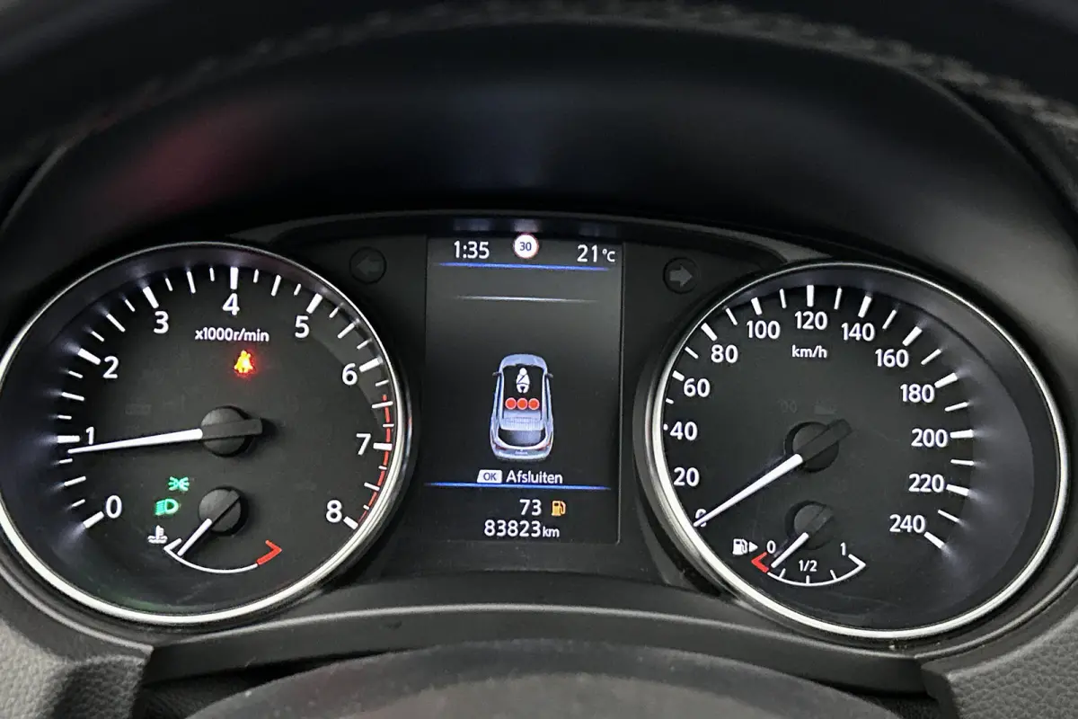 1.3 DIG-T Design Edition | Panoramadak | Camera | Apple Carplay