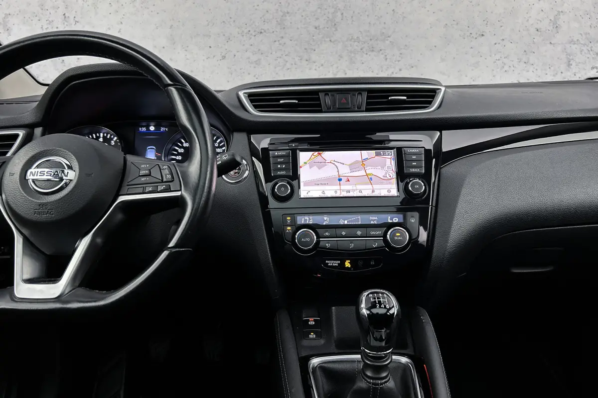 1.3 DIG-T Design Edition | Panoramadak | Camera | Apple Carplay