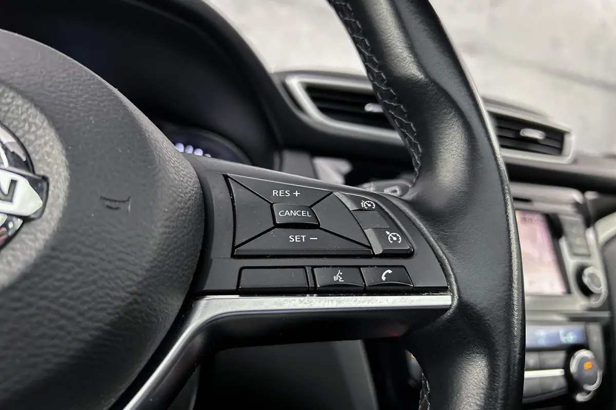 1.3 DIG-T Design Edition | Panoramadak | Camera | Apple Carplay
