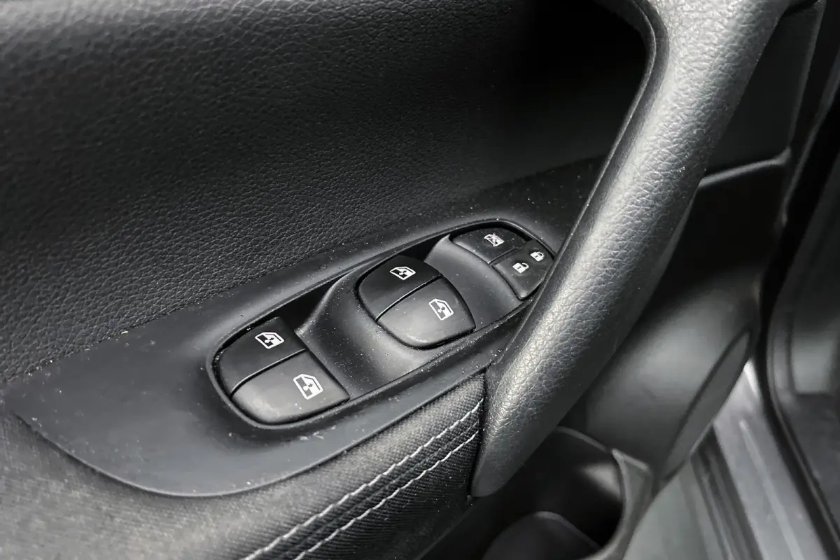 1.3 DIG-T Design Edition | Panoramadak | Camera | Apple Carplay