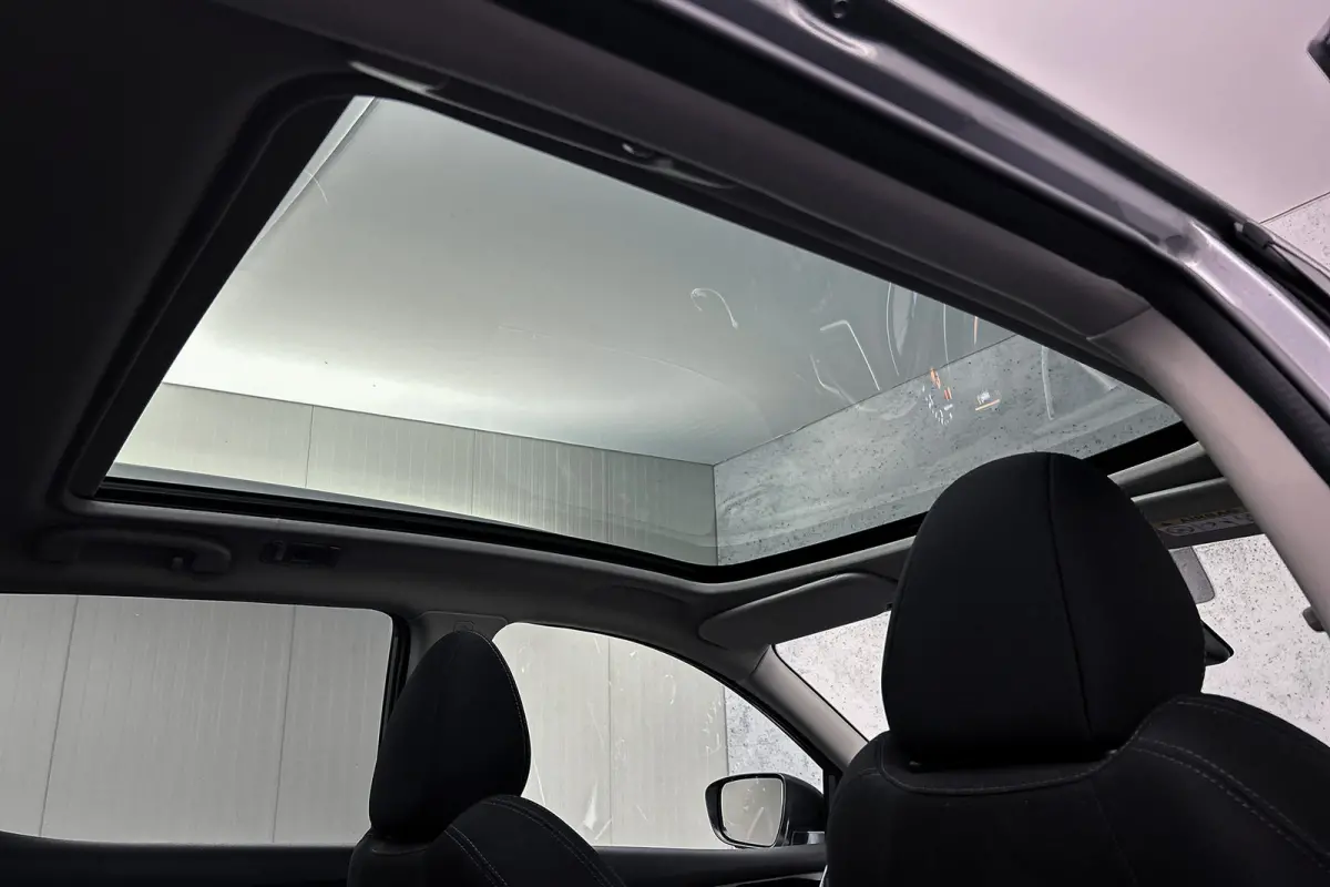 1.3 DIG-T Design Edition | Panoramadak | Camera | Apple Carplay