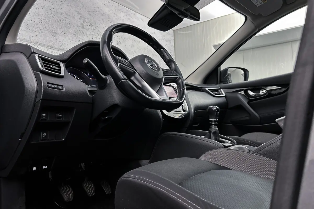1.3 DIG-T Design Edition | Panoramadak | Camera | Apple Carplay