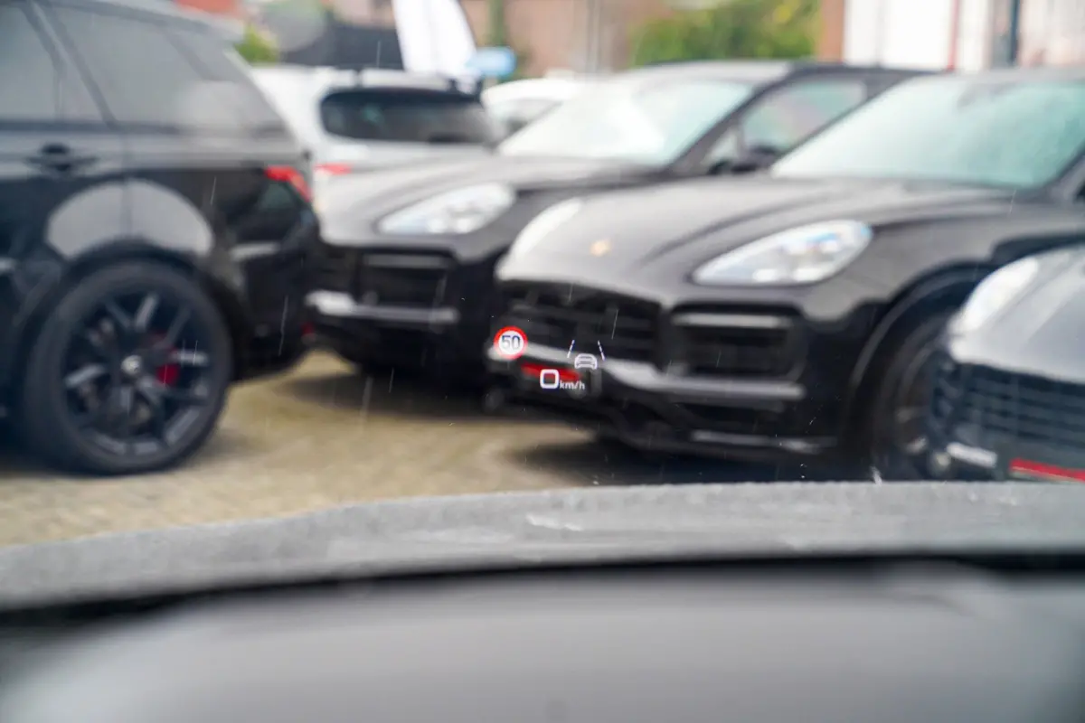 55 TFSI e quattro Pro Line Plus | Luchtvering | Head Up Display | Elektrisch trekhaak | Apple Carplay | Bang & Olufsen