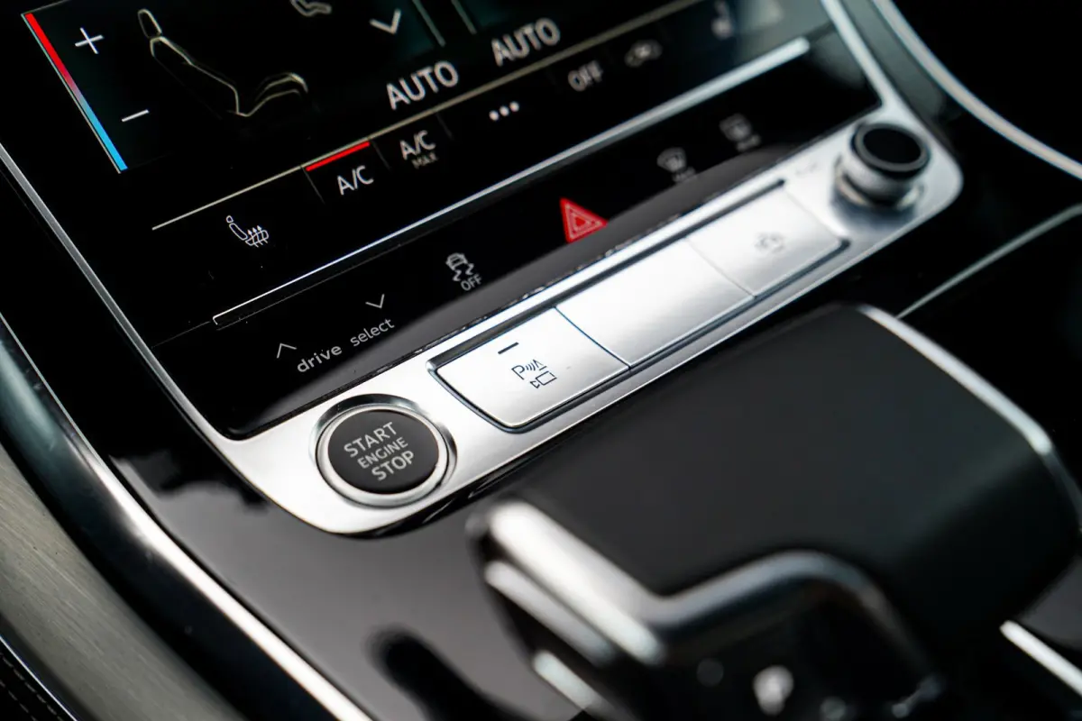 55 TFSI e quattro Pro Line Plus | Luchtvering | Head Up Display | Elektrisch trekhaak | Apple Carplay | Bang & Olufsen