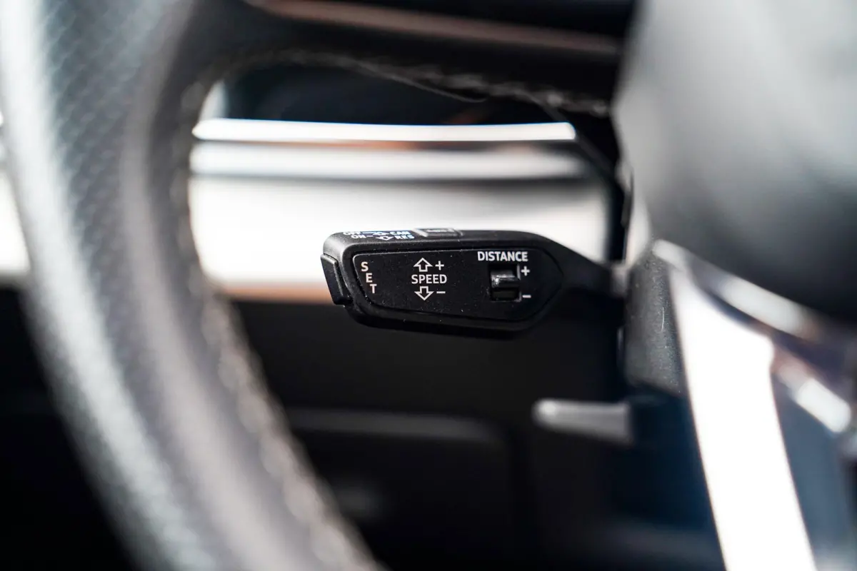 55 TFSI e quattro Pro Line Plus | Luchtvering | Head Up Display | Elektrisch trekhaak | Apple Carplay | Bang & Olufsen