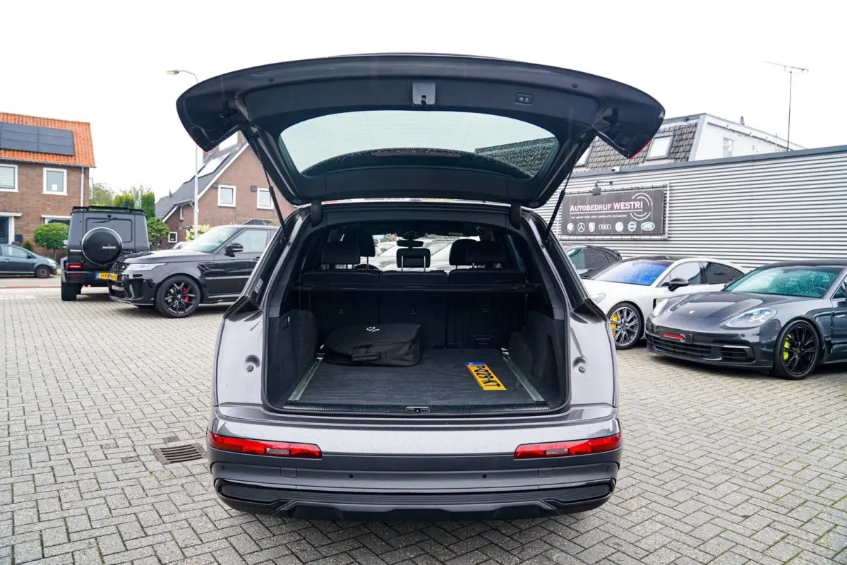 55 TFSI e quattro Pro Line Plus | Luchtvering | Head Up Display | Elektrisch trekhaak | Apple Carplay | Bang & Olufsen