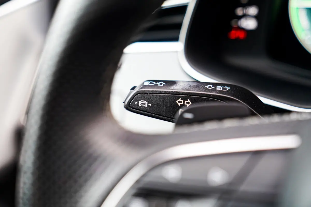 55 TFSI e quattro Pro Line Plus | Luchtvering | Head Up Display | Elektrisch trekhaak | Apple Carplay | Bang & Olufsen