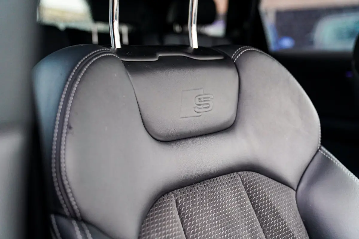 55 TFSI e quattro Pro Line Plus | Luchtvering | Head Up Display | Elektrisch trekhaak | Apple Carplay | Bang & Olufsen