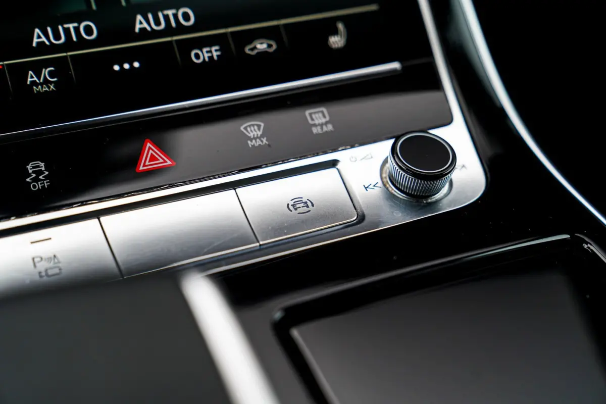 55 TFSI e quattro Pro Line Plus | Luchtvering | Head Up Display | Elektrisch trekhaak | Apple Carplay | Bang & Olufsen