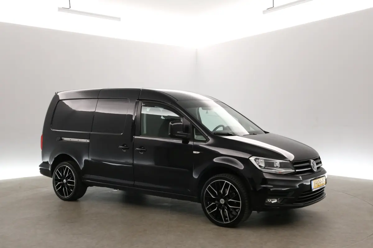 2.0 TDI L2H1 Maxi 102pk | Airco | Cruise | Navi | Parkeersensoren | Trekhaak