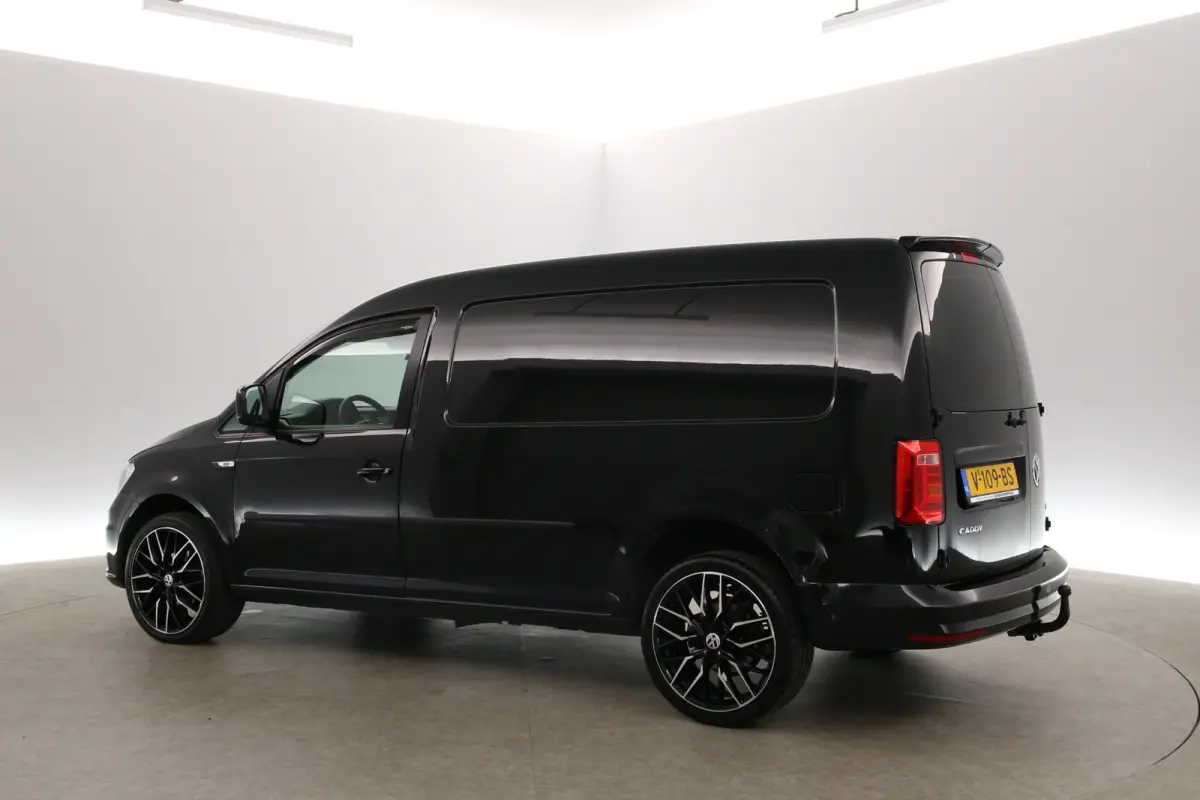 2.0 TDI L2H1 Maxi 102pk | Airco | Cruise | Navi | Parkeersensoren | Trekhaak