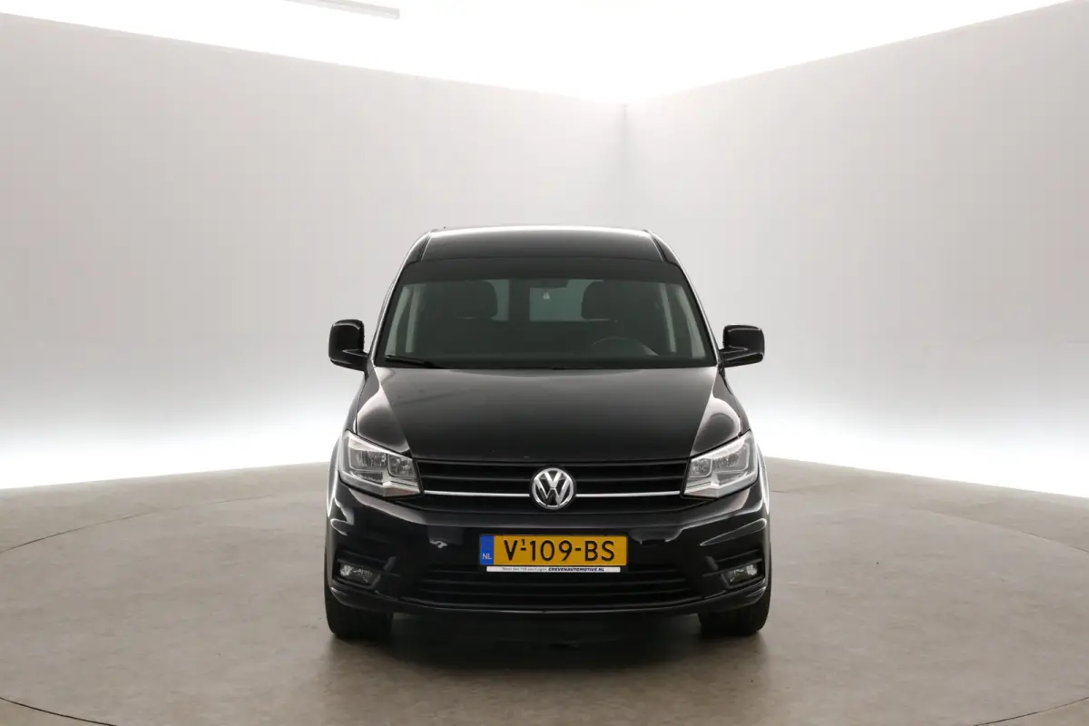 2.0 TDI L2H1 Maxi 102pk | Airco | Cruise | Navi | Parkeersensoren | Trekhaak