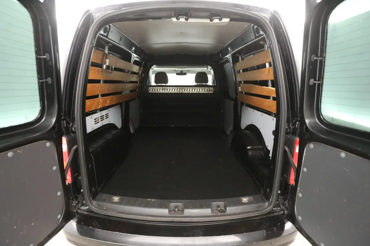 2.0 TDI L2H1 Maxi 102pk | Airco | Cruise | Navi | Parkeersensoren | Trekhaak