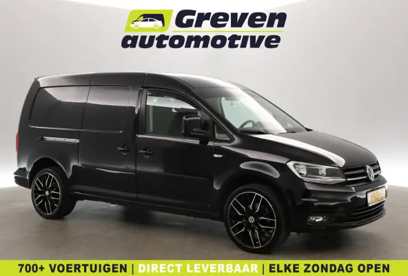2.0 TDI L2H1 Maxi 102pk | Airco | Cruise | Navi | Parkeersensoren | Trekhaak