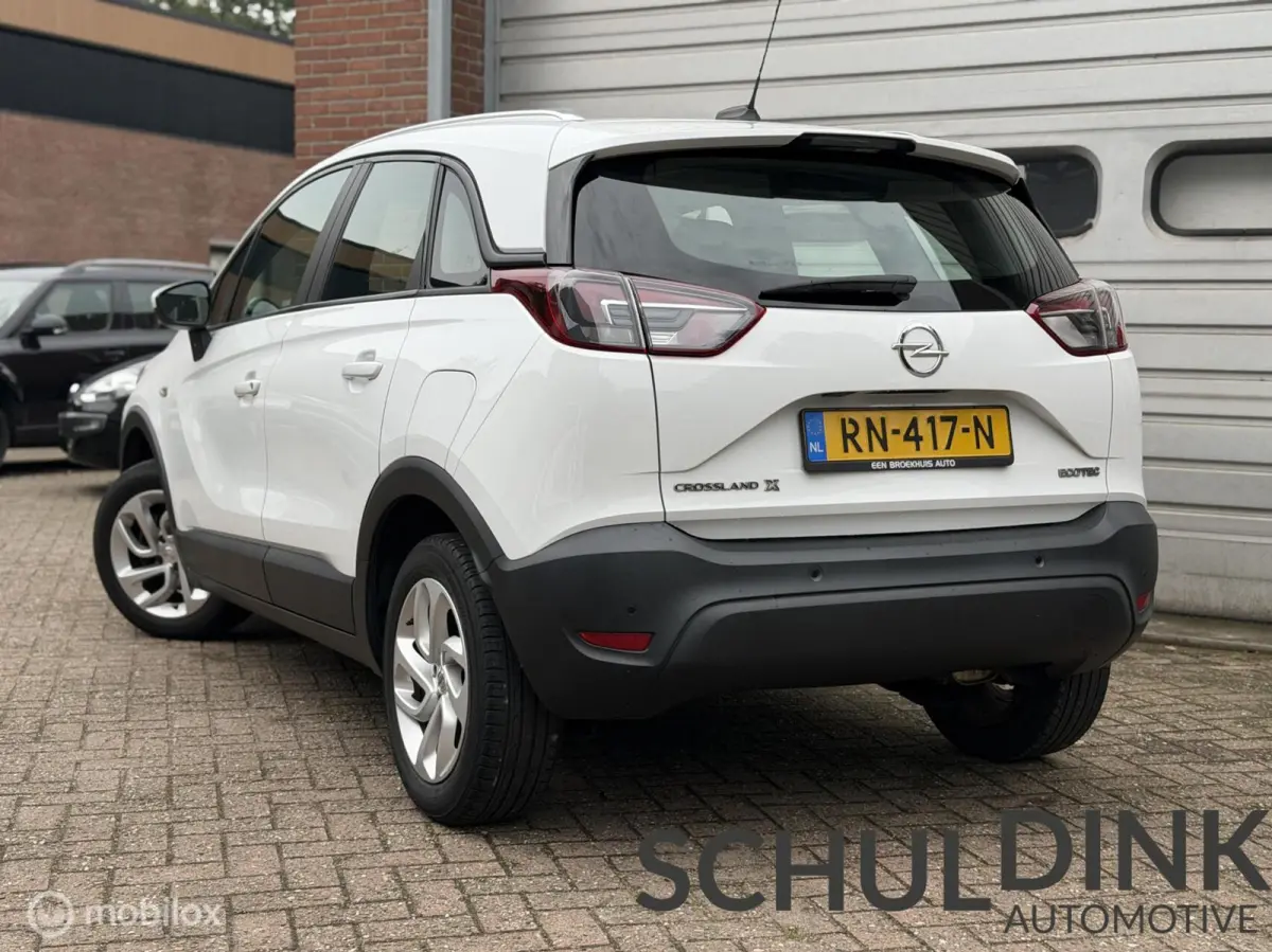 1.2 Turbo Online Edition STUUR + STOELVERWAMING