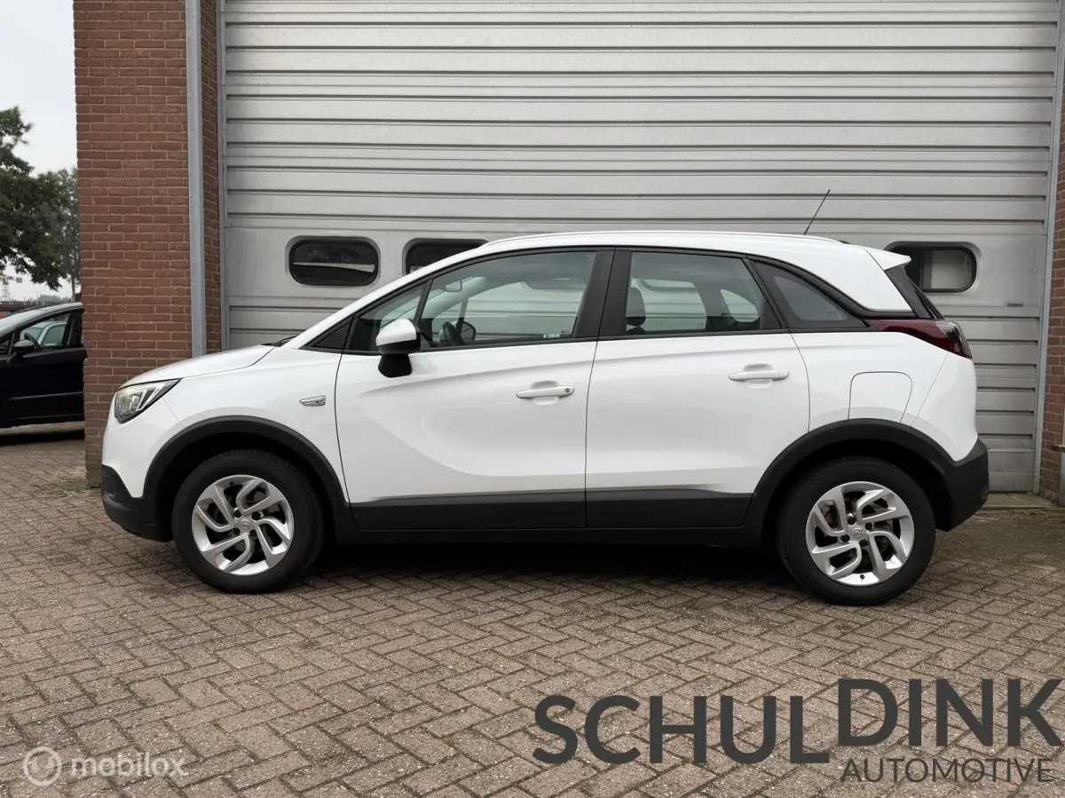 1.2 Turbo Online Edition STUUR + STOELVERWAMING