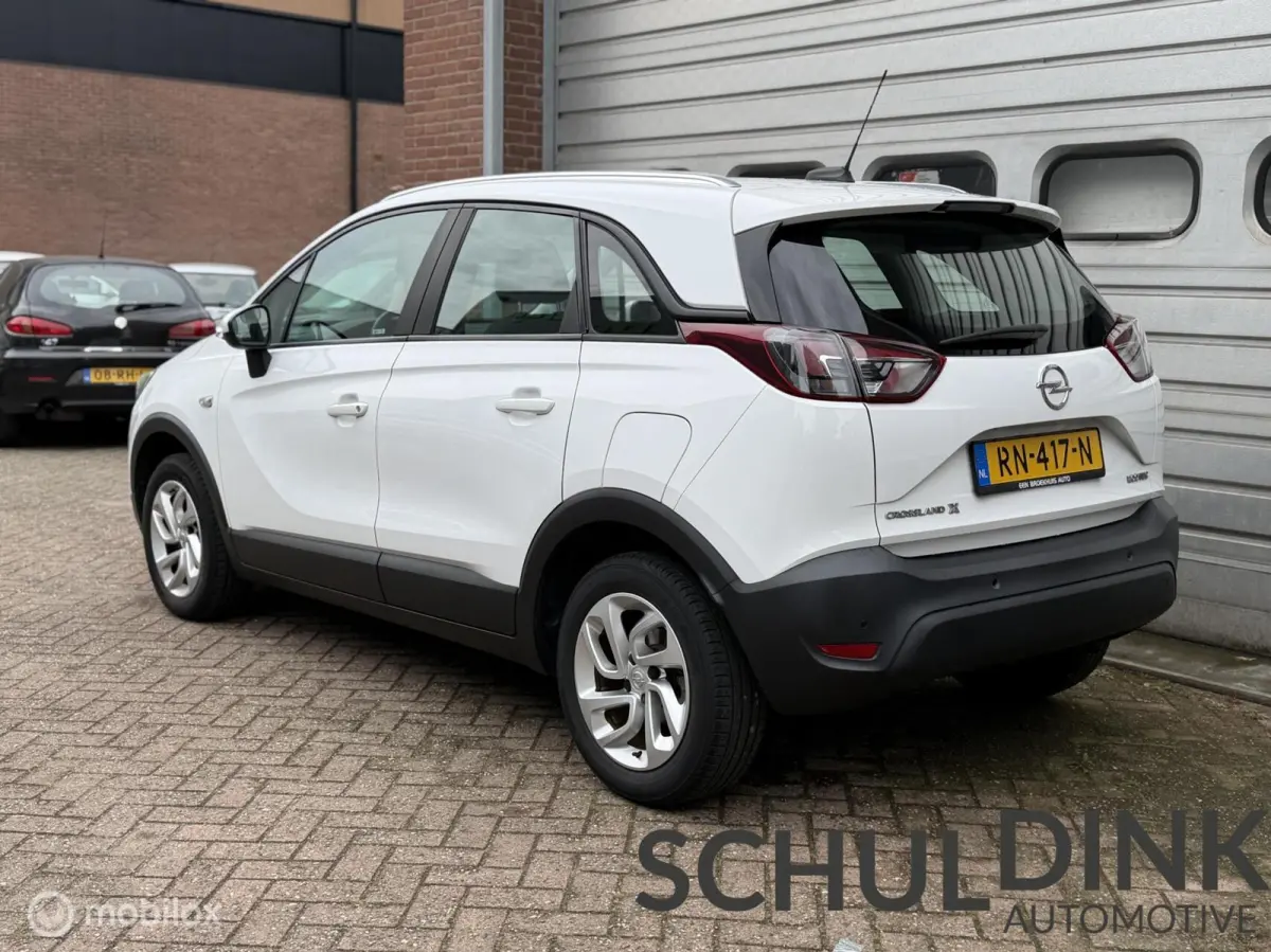 1.2 Turbo Online Edition STUUR + STOELVERWAMING