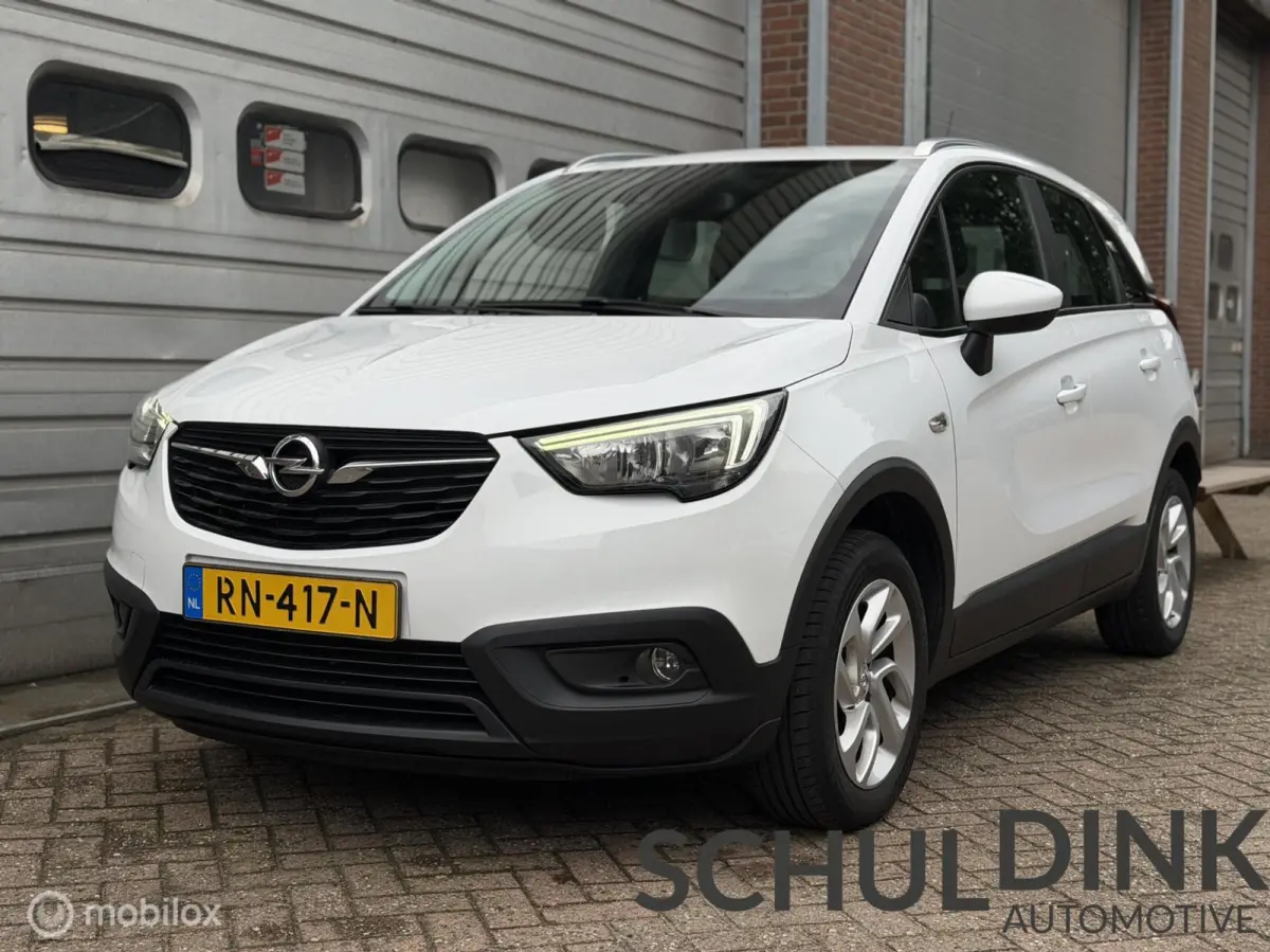 1.2 Turbo Online Edition STUUR + STOELVERWAMING
