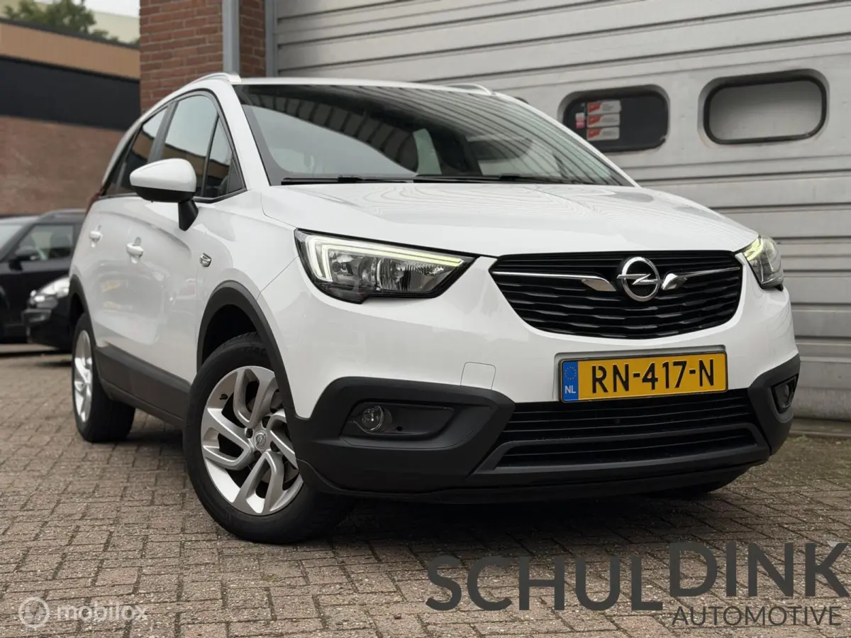 1.2 Turbo Online Edition STUUR + STOELVERWAMING