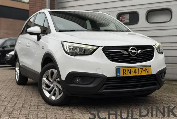 1.2 Turbo Online Edition STUUR + STOELVERWAMING