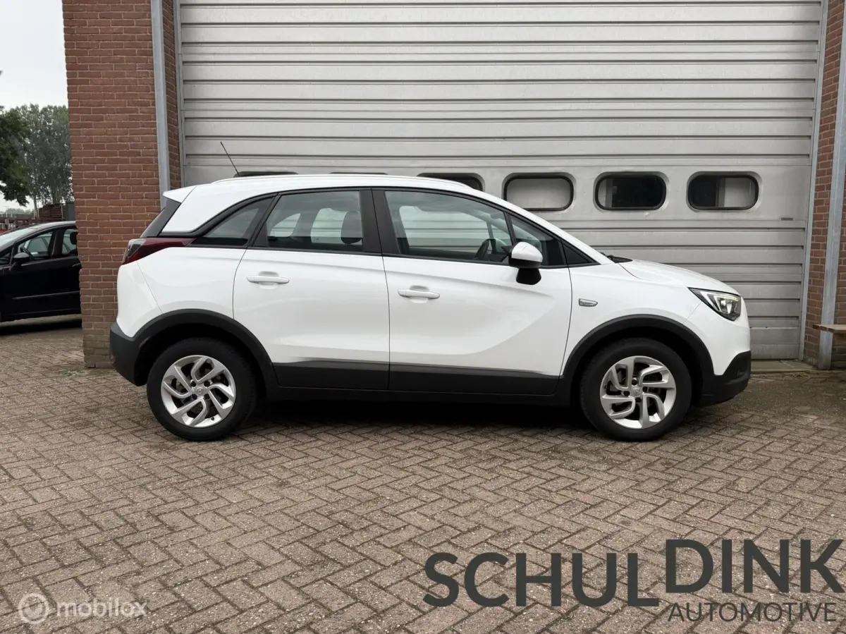 1.2 Turbo Online Edition STUUR + STOELVERWAMING