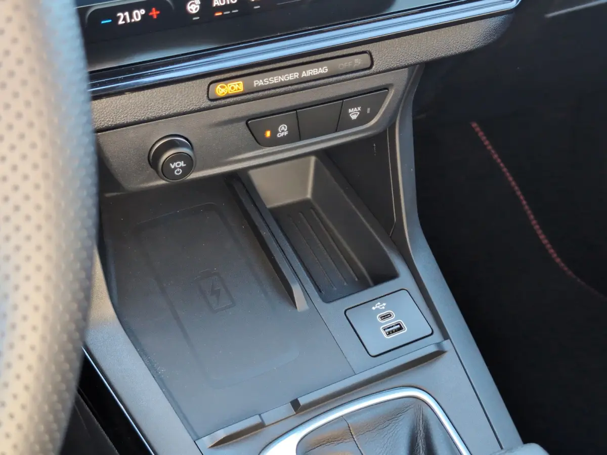 1.0 EcoBoost ST-Line | Achteruitrijcamera | Apple Carplay/Android Auto|telefoonintegratie premium | Elektrisch bedienbare achterklep
