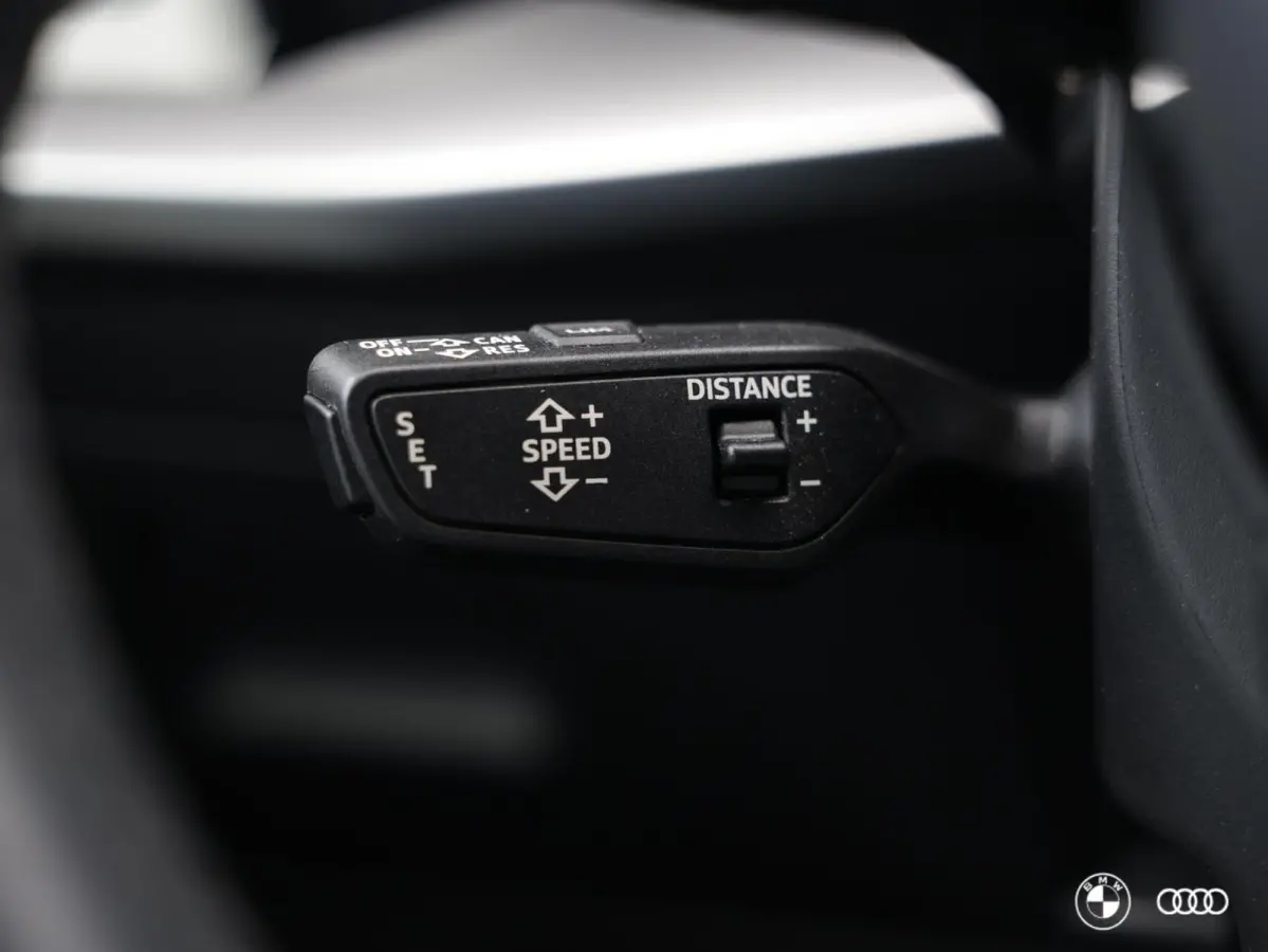 35 TFSI S LINE / ELEKT. STOEL / ACC / CARPLAY / STOELVW / 18"