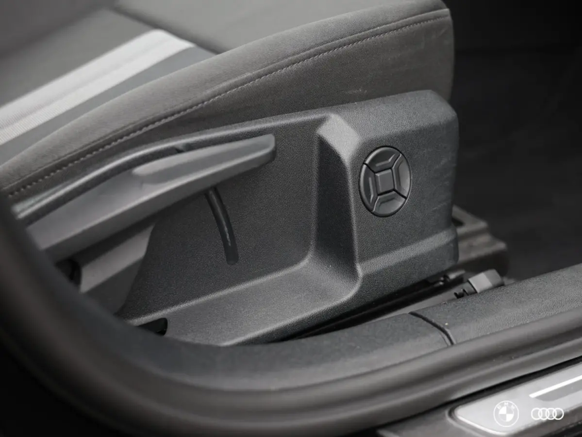 35 TFSI S LINE / ELEKT. STOEL / ACC / CARPLAY / STOELVW / 18"