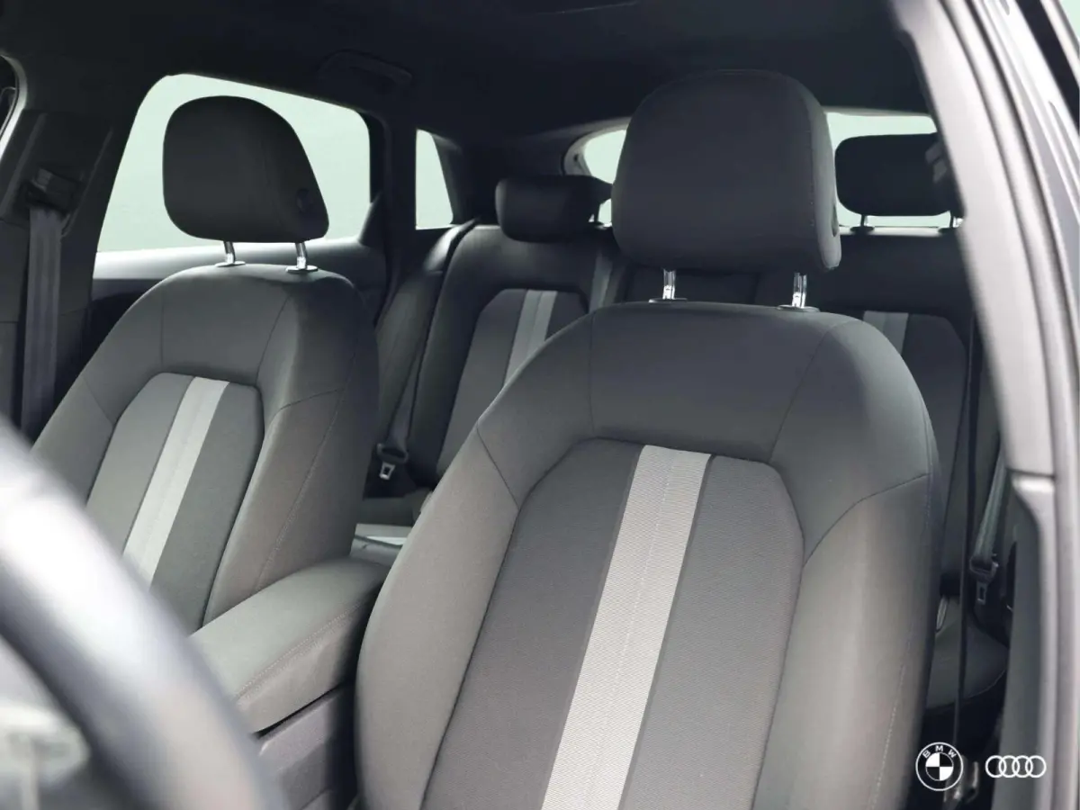 35 TFSI S LINE / ELEKT. STOEL / ACC / CARPLAY / STOELVW / 18"
