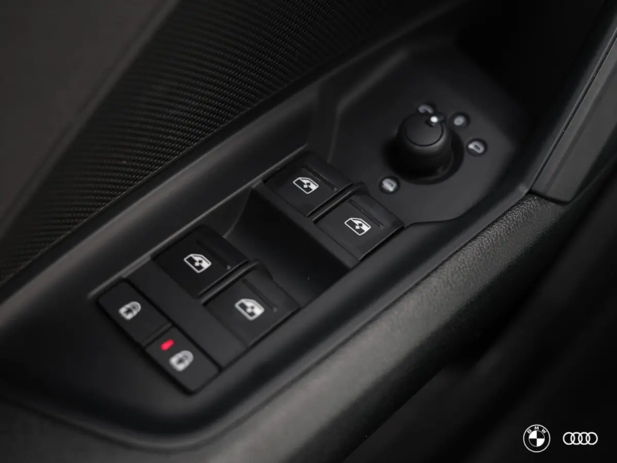 35 TFSI S LINE / ELEKT. STOEL / ACC / CARPLAY / STOELVW / 18"