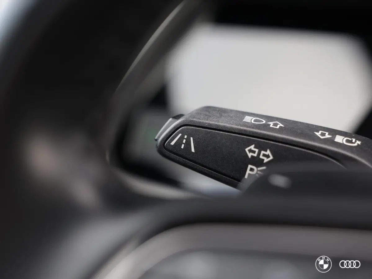 35 TFSI S LINE / ELEKT. STOEL / ACC / CARPLAY / STOELVW / 18"