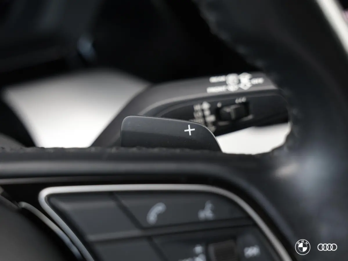35 TFSI S LINE / ELEKT. STOEL / ACC / CARPLAY / STOELVW / 18"