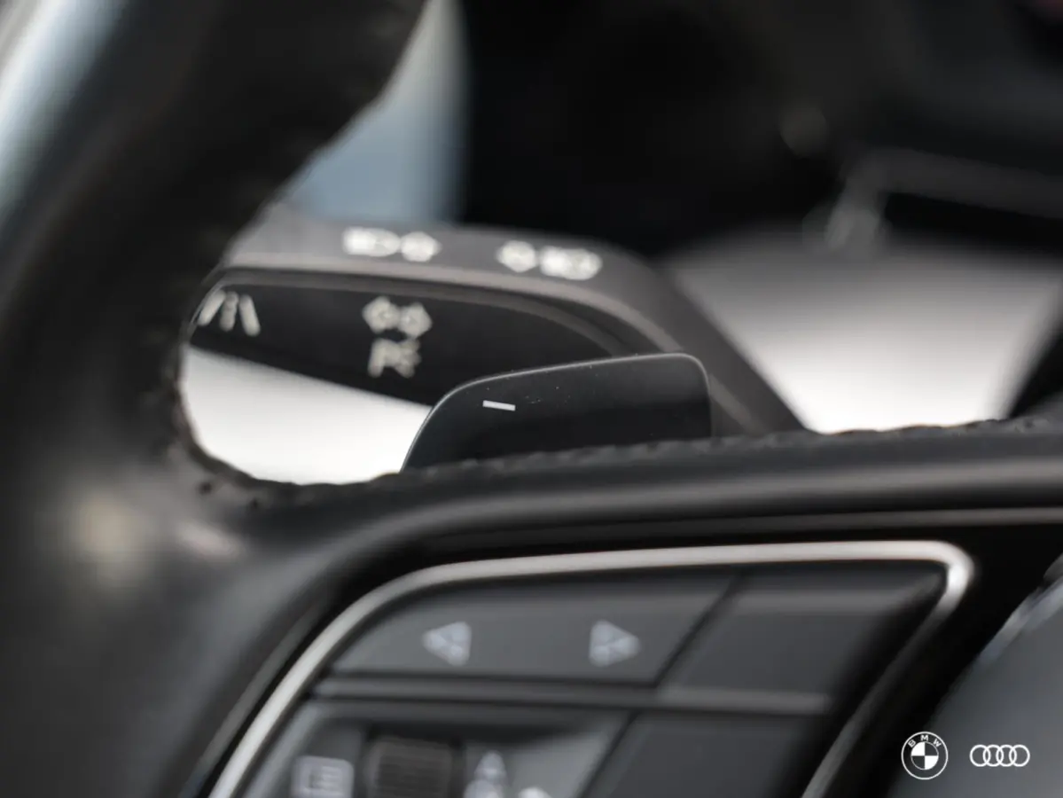 35 TFSI S LINE / ELEKT. STOEL / ACC / CARPLAY / STOELVW / 18"