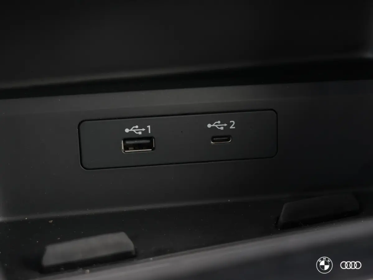 35 TFSI S LINE / ELEKT. STOEL / ACC / CARPLAY / STOELVW / 18"