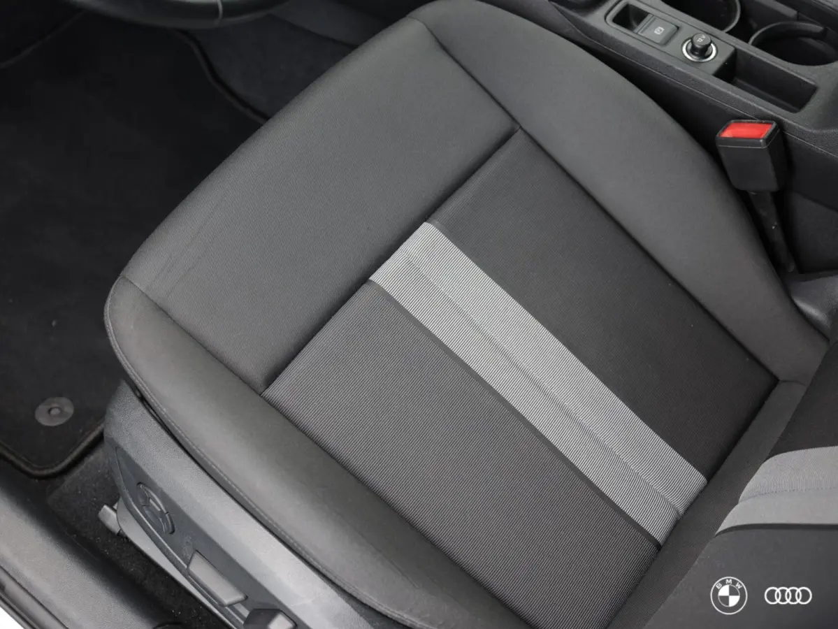 35 TFSI S LINE / ELEKT. STOEL / ACC / CARPLAY / STOELVW / 18"