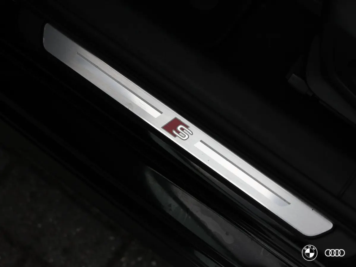 35 TFSI S LINE / ELEKT. STOEL / ACC / CARPLAY / STOELVW / 18"