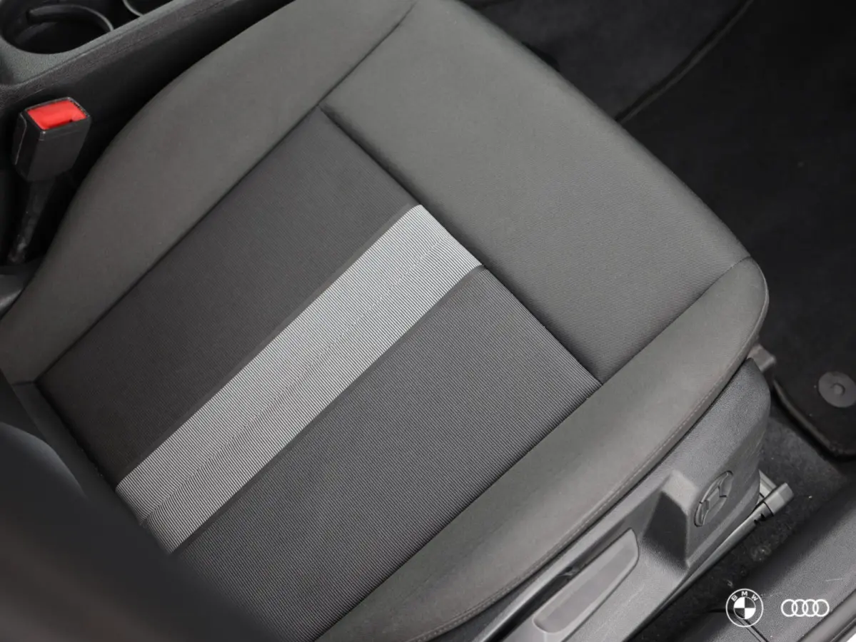 35 TFSI S LINE / ELEKT. STOEL / ACC / CARPLAY / STOELVW / 18"