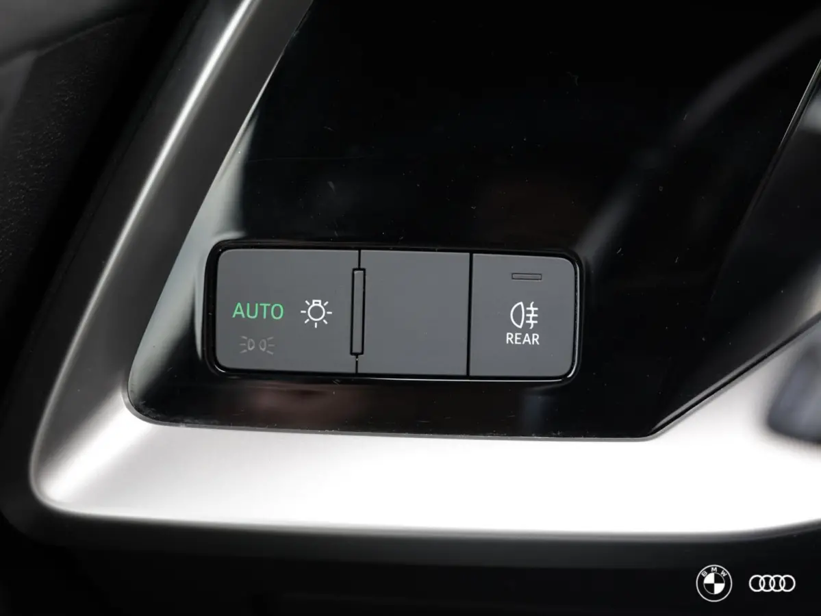 35 TFSI S LINE / ELEKT. STOEL / ACC / CARPLAY / STOELVW / 18"