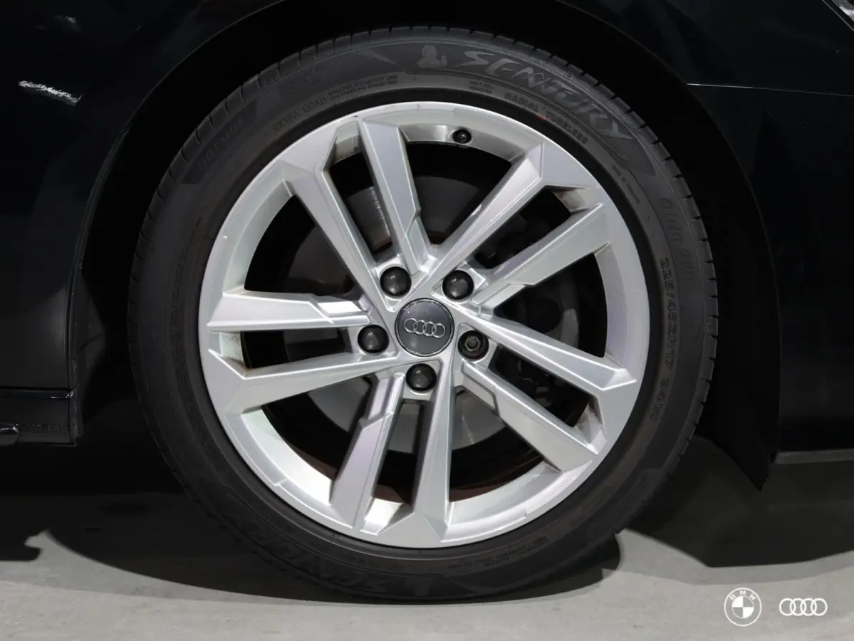 35 TFSI S LINE / ELEKT. STOEL / ACC / CARPLAY / STOELVW / 18"