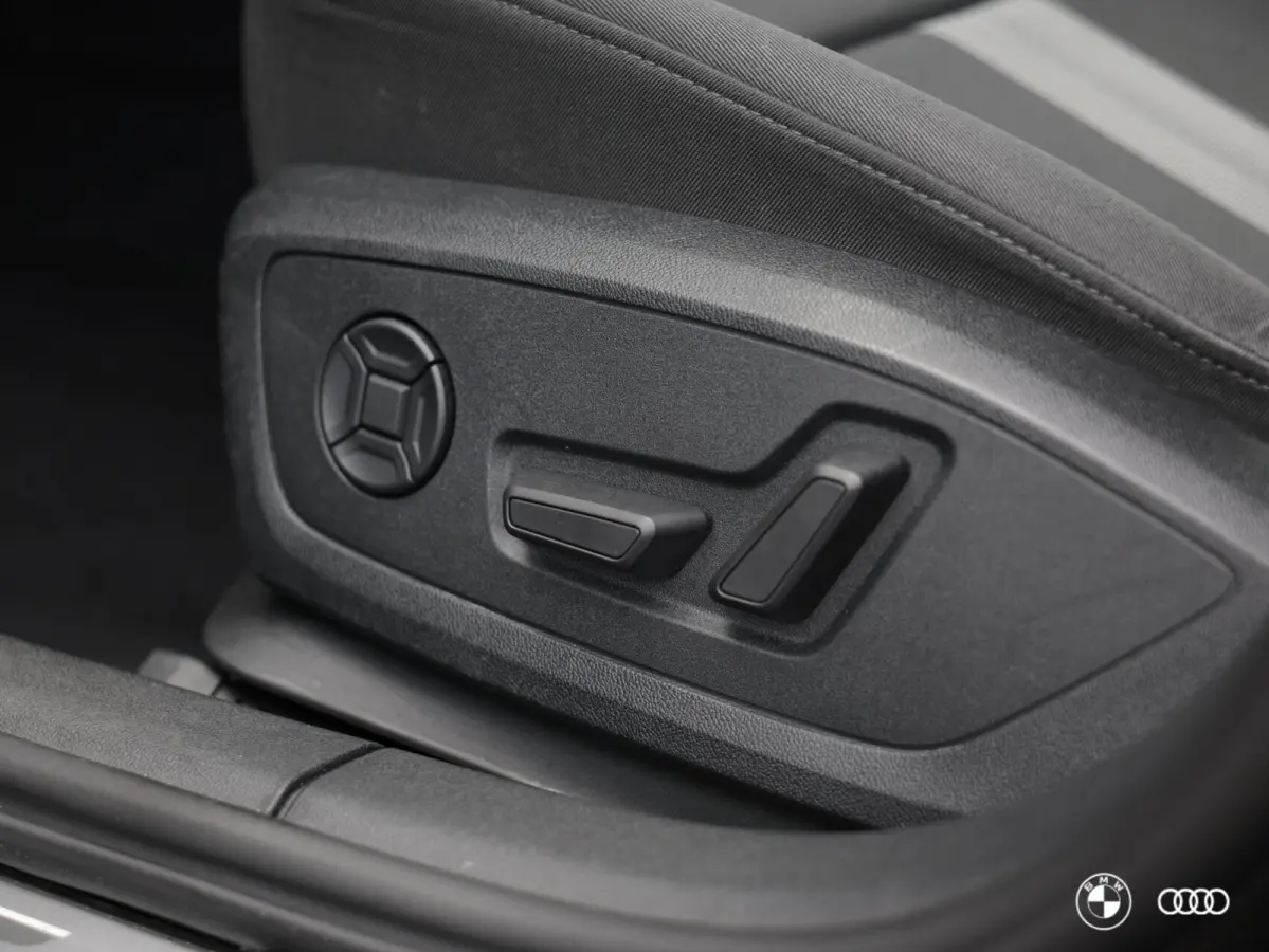 35 TFSI S LINE / ELEKT. STOEL / ACC / CARPLAY / STOELVW / 18"