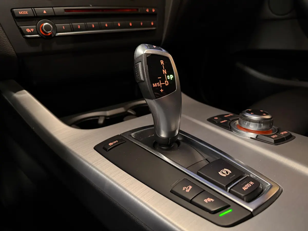 XDrive20i High Exe M-Sport Automaat Navigatie Trekhaak