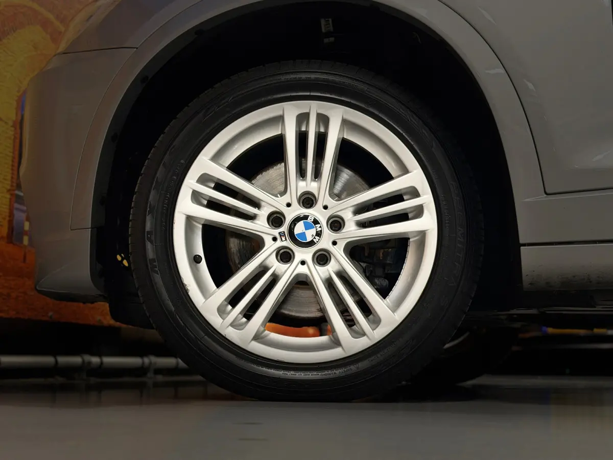 XDrive20i High Exe M-Sport Automaat Navigatie Trekhaak