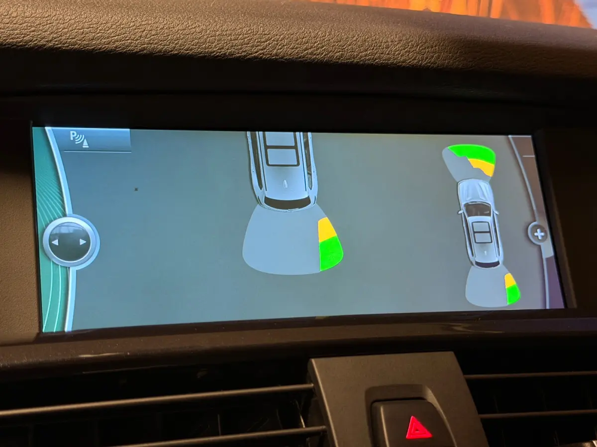 XDrive20i High Exe M-Sport Automaat Navigatie Trekhaak