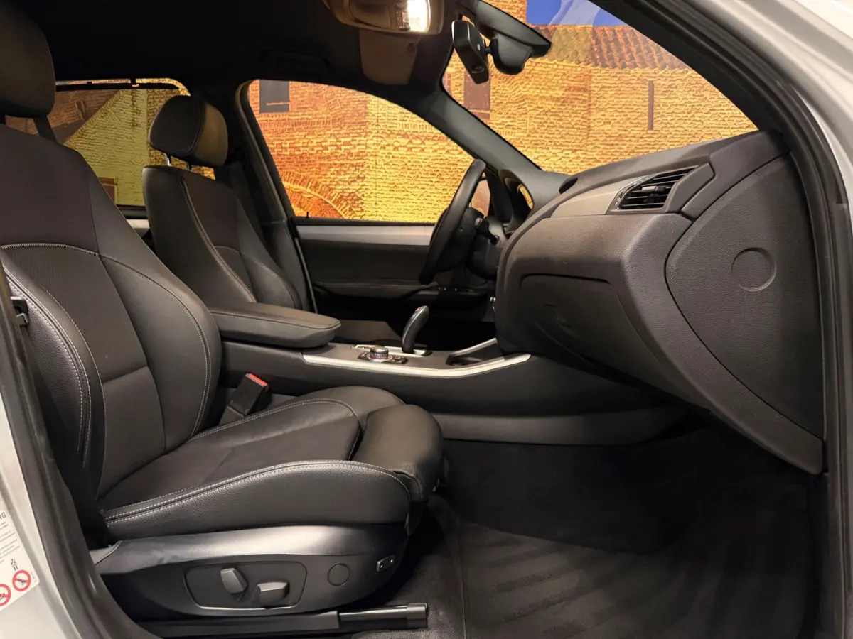 XDrive20i High Exe M-Sport Automaat Navigatie Trekhaak