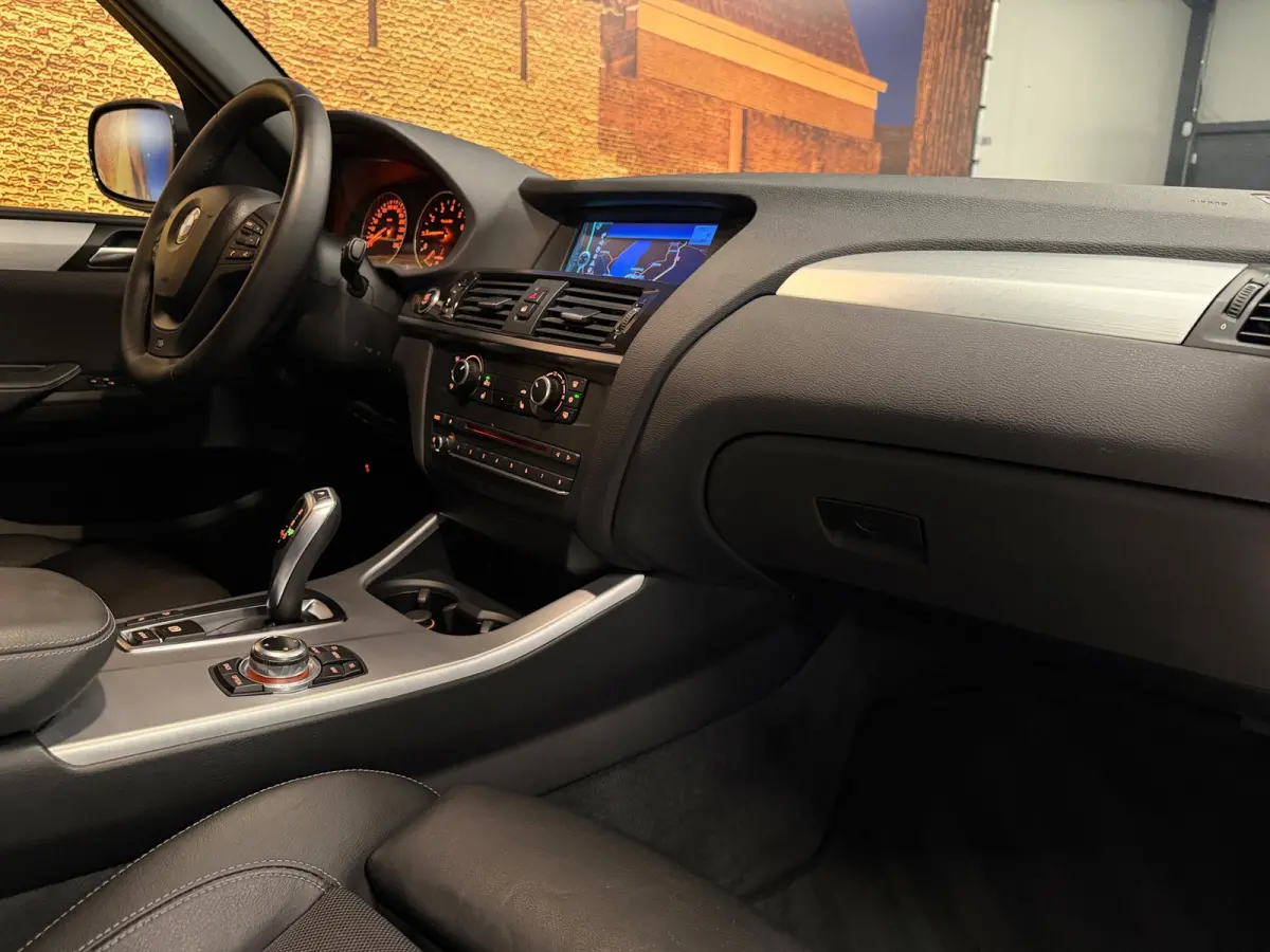 XDrive20i High Exe M-Sport Automaat Navigatie Trekhaak